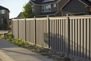 Privacy Fence